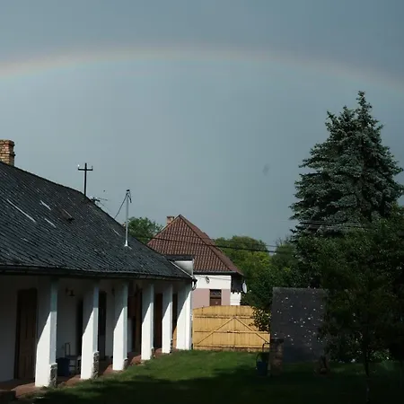 Pajtas Haz Bakonypeterd
